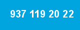 937 119 20 22